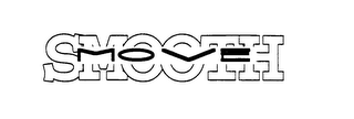 SMOOTH MOVE logo