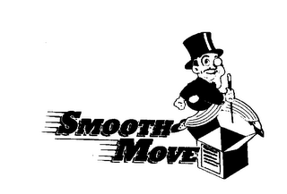 SMOOTH MOVE logo