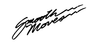 SMOOTH MOVES logo