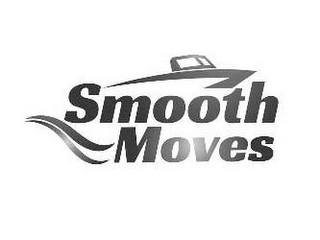 SMOOTH MOVES logo