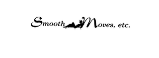 SMOOTH MOVES, ETC. logo