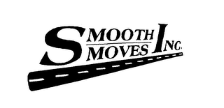 SMOOTH MOVES INC. logo