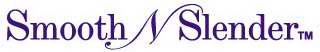 SMOOTH N SLENDER logo