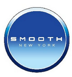 SMOOTH NEW YORK logo