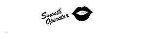 SMOOTH OPERATOR logo