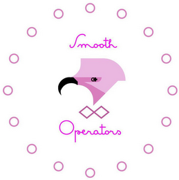 SMOOTH OPERATORS logo
