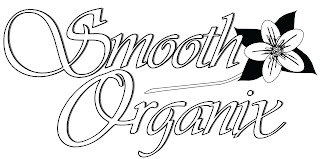 SMOOTH ORGANIX logo