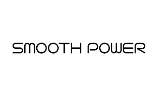 SMOOTH POWER logo