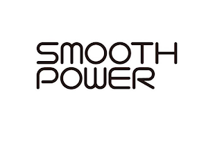 SMOOTH POWER logo