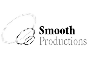 SMOOTH PRODUCTIONS logo