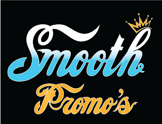 SMOOTH PROMOS logo