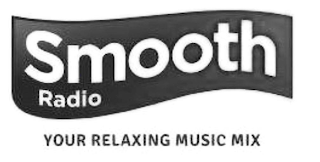 SMOOTH RADIO YOUR RELAXING MUSIC MIX logo