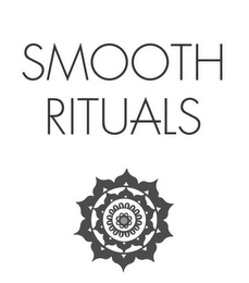 SMOOTH RITUALS logo