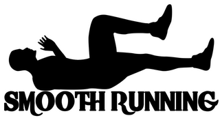 SMOOTH RUNNING logo