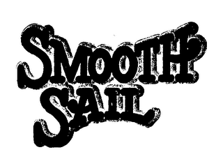 SMOOTH SAIL logo