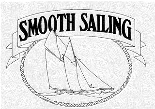 SMOOTH SAILING logo