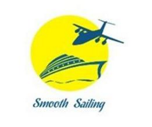 SMOOTH SAILING logo