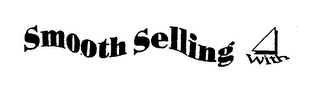 SMOOTH SELLING WITH logo