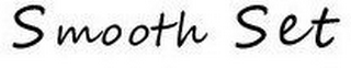 SMOOTH SET logo