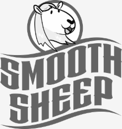 SMOOTH SHEEP logo