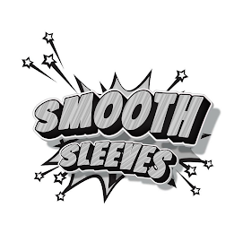 SMOOTH SLEEVES logo