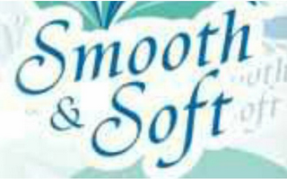 SMOOTH & SOFT logo