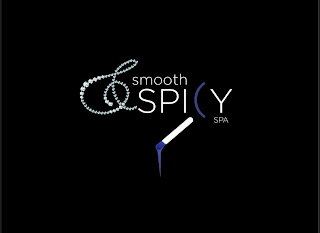 SMOOTH & SPICY SPA logo
