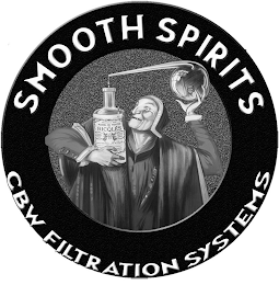 SMOOTH SPIRITS CBW FILTRATION SYSTEMS logo