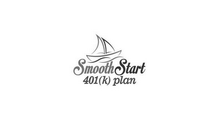 SMOOTH START 401(K) PLAN logo