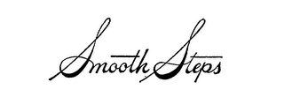 SMOOTH STEPS logo