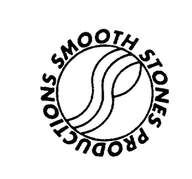SMOOTH STONE PRODUCTION logo