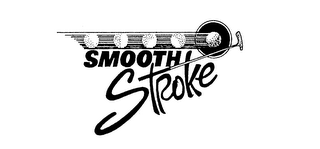 SMOOTH STROKE logo