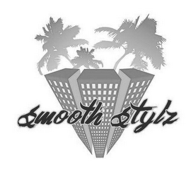 SMOOTH STYLZ logo