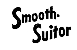 SMOOTH-SUITOR logo
