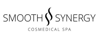 SMOOTH SYNERGY COSMEDICAL SPA logo