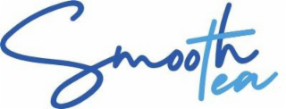 SMOOTH TEA logo