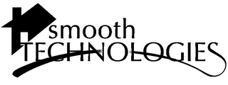 SMOOTH TECHNOLOGIES logo