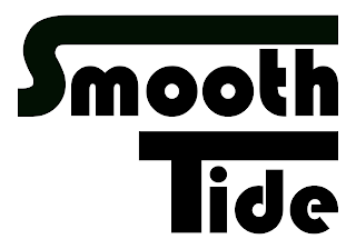 SMOOTH TIDE logo