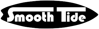 SMOOTH TIDE logo