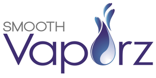 SMOOTH VAPORZ logo