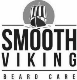 SMOOTH VIKING BEARD CARE logo