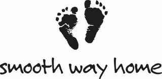 SMOOTH WAY HOME logo