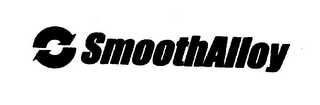 SMOOTHALLOY logo