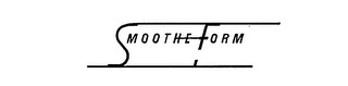 SMOOTHE FORM logo