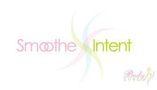 SMOOTHE INTENT INC BODY LOVE logo