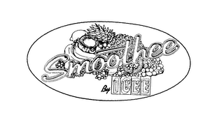 SMOOTHEE BY ICEE logo