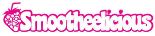 SMOOTHEELICIOUS logo