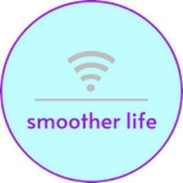 SMOOTHER LIFE logo