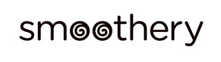 SMOOTHERY logo