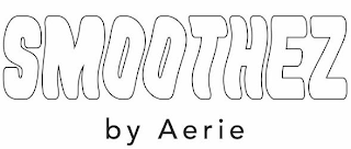 SMOOTHEZ BY AERIE logo